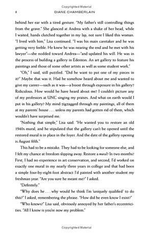 big lies in a small town