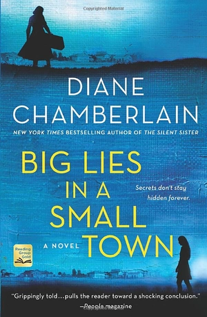 big lies in a small town