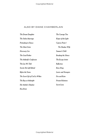 big lies in a small town