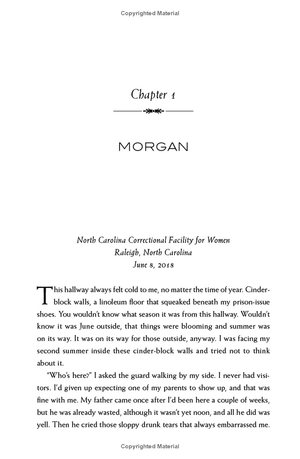 big lies in a small town