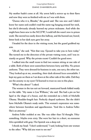 big lies in a small town