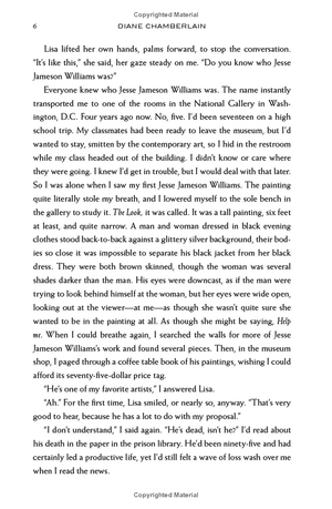 big lies in a small town