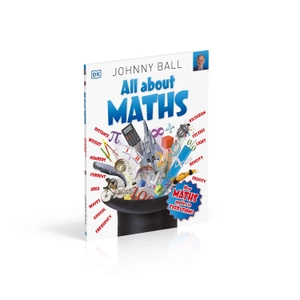 big questions - all about maths