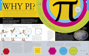 big questions - all about maths