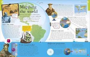 big questions - all about maths