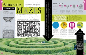 big questions - all about numbers