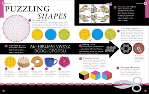 big questions - all about numbers