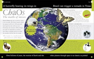 big questions - all about numbers