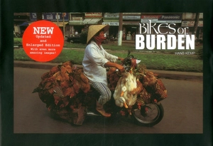 bikes of burden