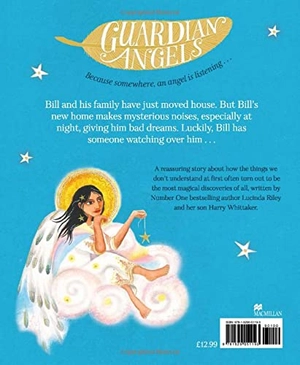 bill and the dream angel