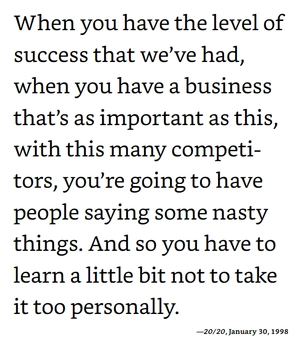 bill gates - in his own words