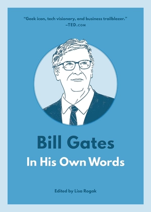 bill gates - in his own words