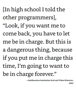 bill gates - in his own words