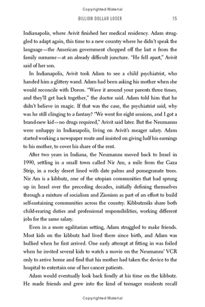 billion dollar loser: the epic rise and spectacular fall of adam neumann and wework