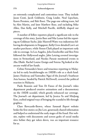 billion dollar whale: the man who fooled wall street, hollywood, and the world