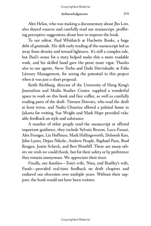 billion dollar whale: the man who fooled wall street, hollywood, and the world