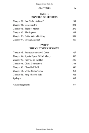 billion dollar whale: the man who fooled wall street, hollywood, and the world