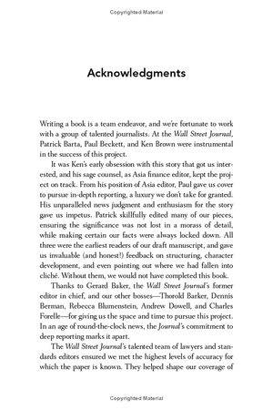 billion dollar whale: the man who fooled wall street, hollywood, and the world