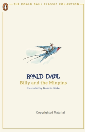 billy and the minpins