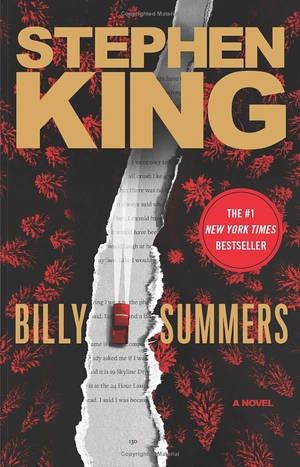 billy summers