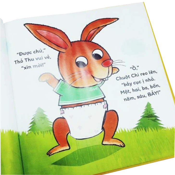 bỉm cậu đựng gì thế?