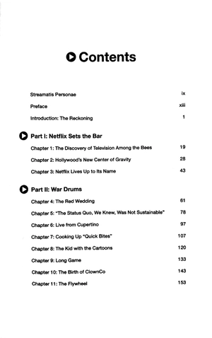 binge times: inside hollywood's furious billion-dollar battle to take down netflix