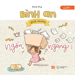 bình an giữa những ngổn ngang
