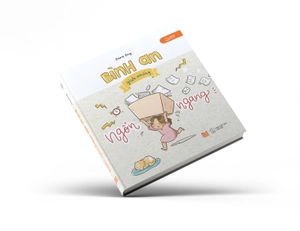 bình an giữa những ngổn ngang