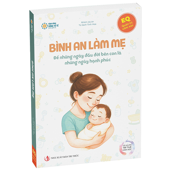 Binh An Lam Me
