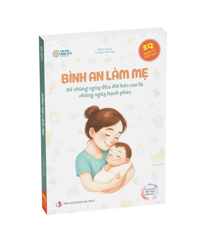 Binh An Lam Me
