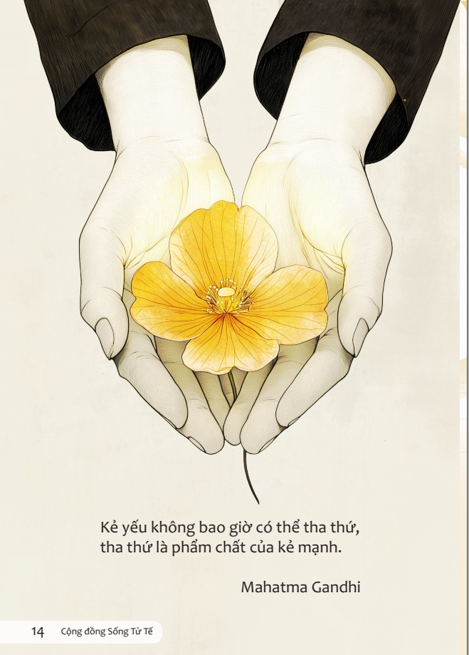 bình an mỗi ngày - 250 thông điệp suy niệm về cuộc sống