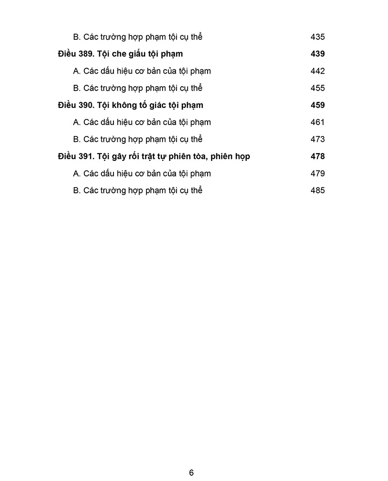 bình luận bộ luật hình sự 2015 - phần 2 các tội phạm - chương xxiv - các tội xâm phạm hoạt động tư pháp