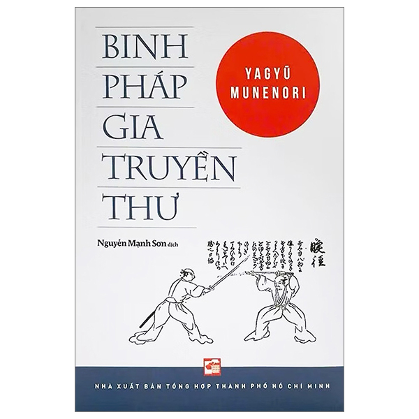 binh pháp gia truyền thư