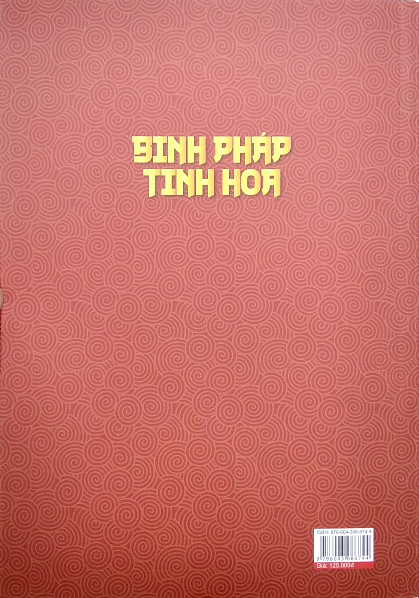 binh pháp tinh hoa