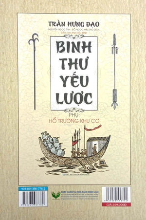 binh pháp tôn tử & 36 mưu kế