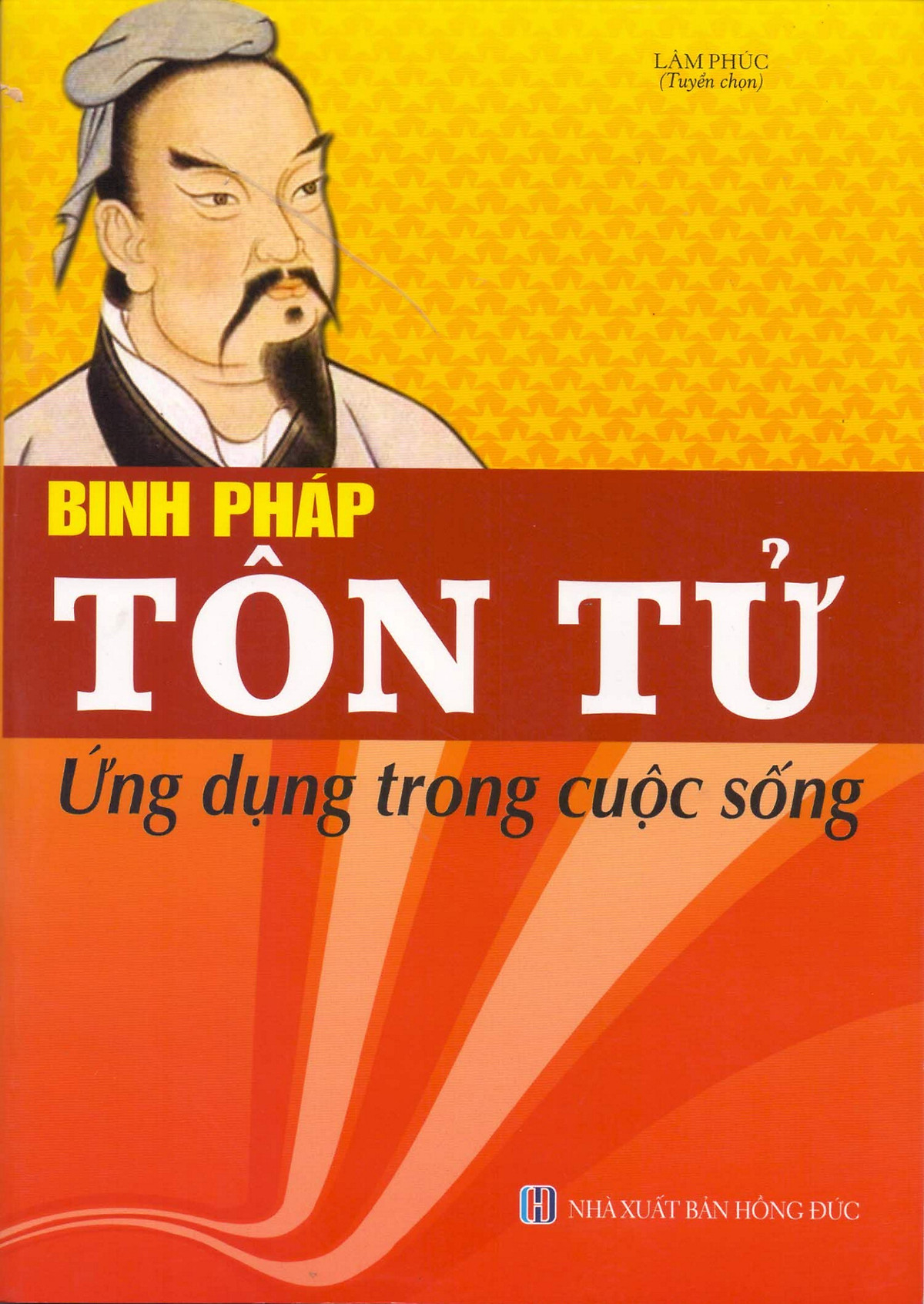 binh pháp tôn tử - ứng dụng trong cuộc sống