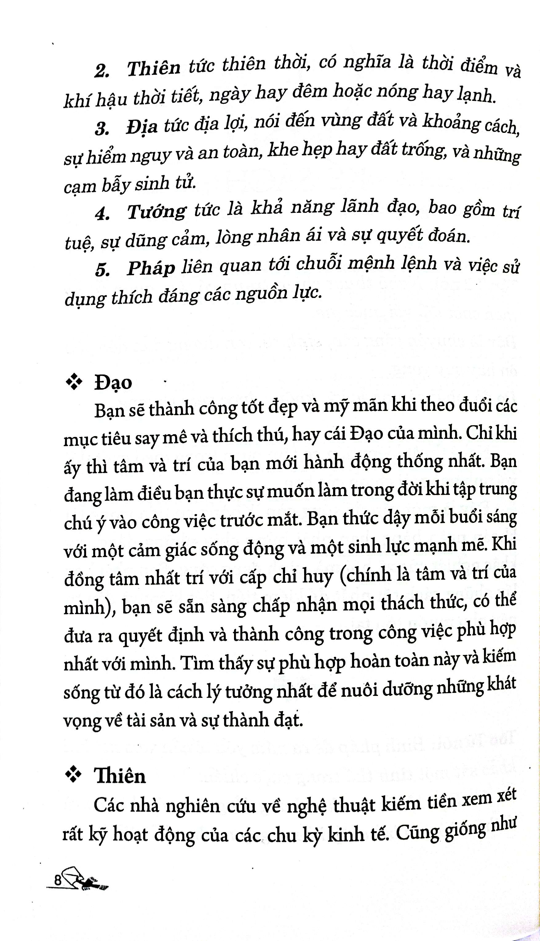 binh pháp tôn tử và nghệ thuật kiếm tiền (tái bản 2025)