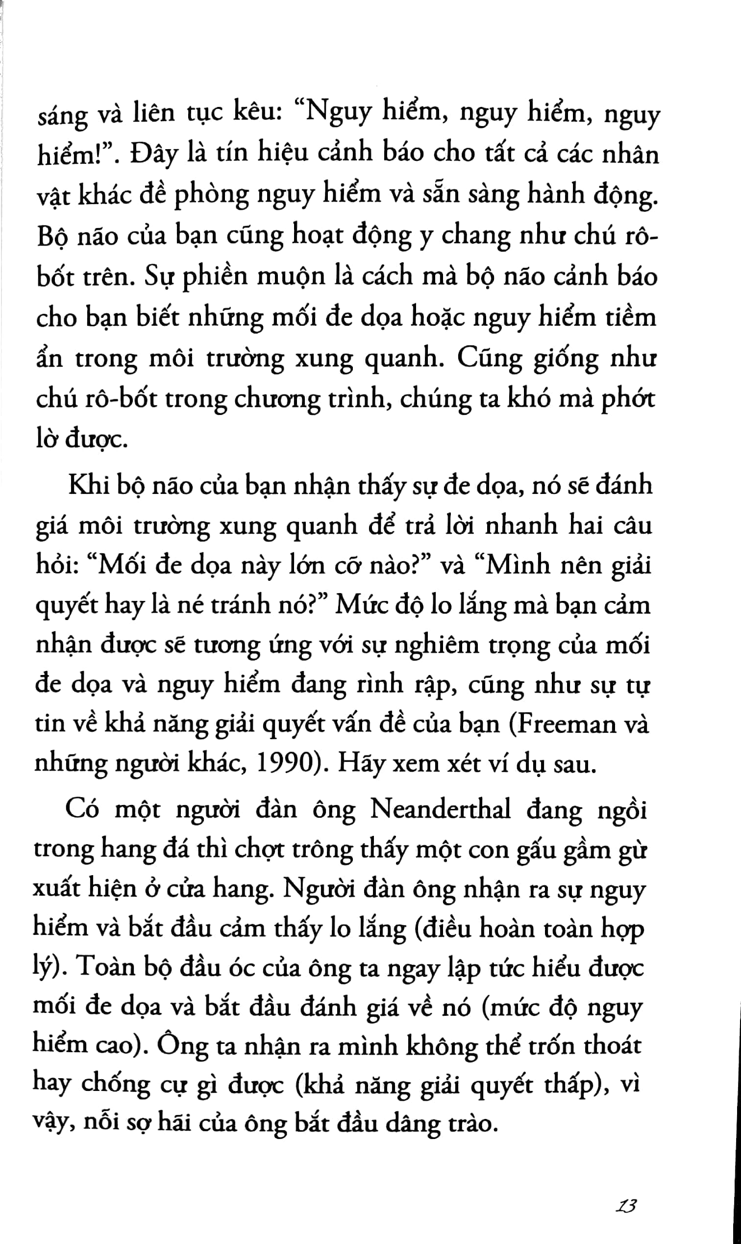 bình thản và tiếp tục vui sống - keep calm (tái bản 2019)
