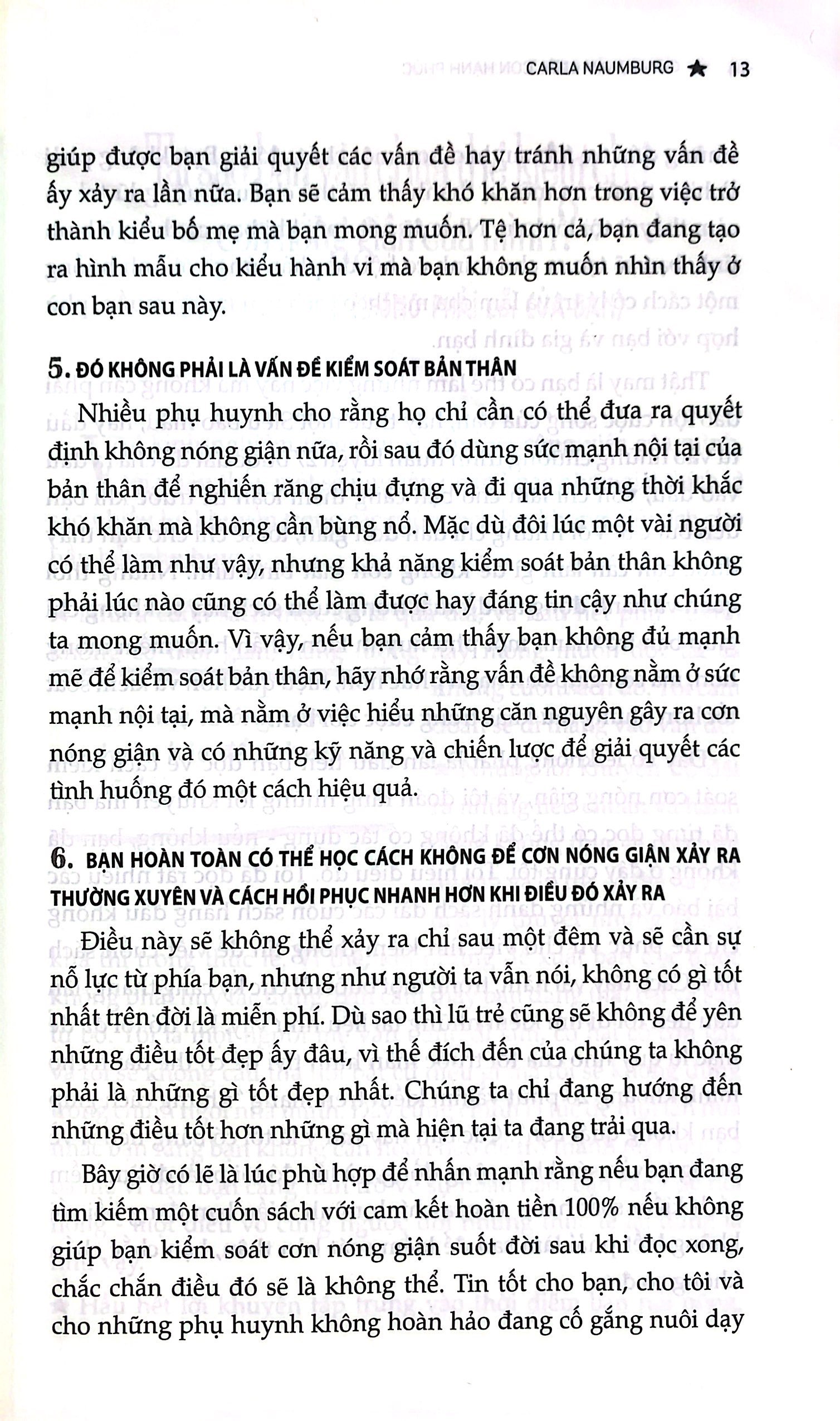 bình tĩnh dạy con - cha mẹ mỉm cười con hạnh phúc