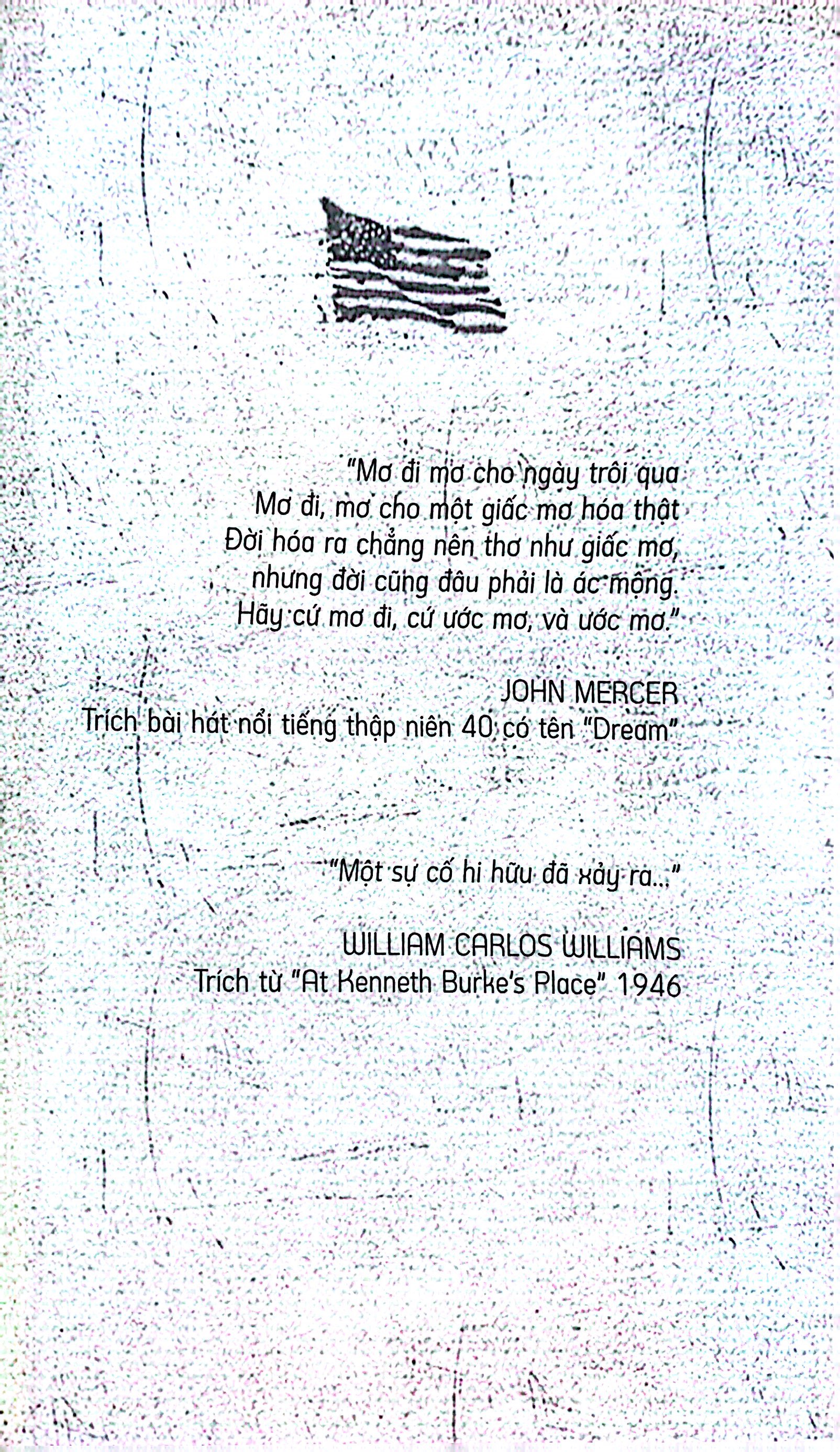 bình yên nước mỹ