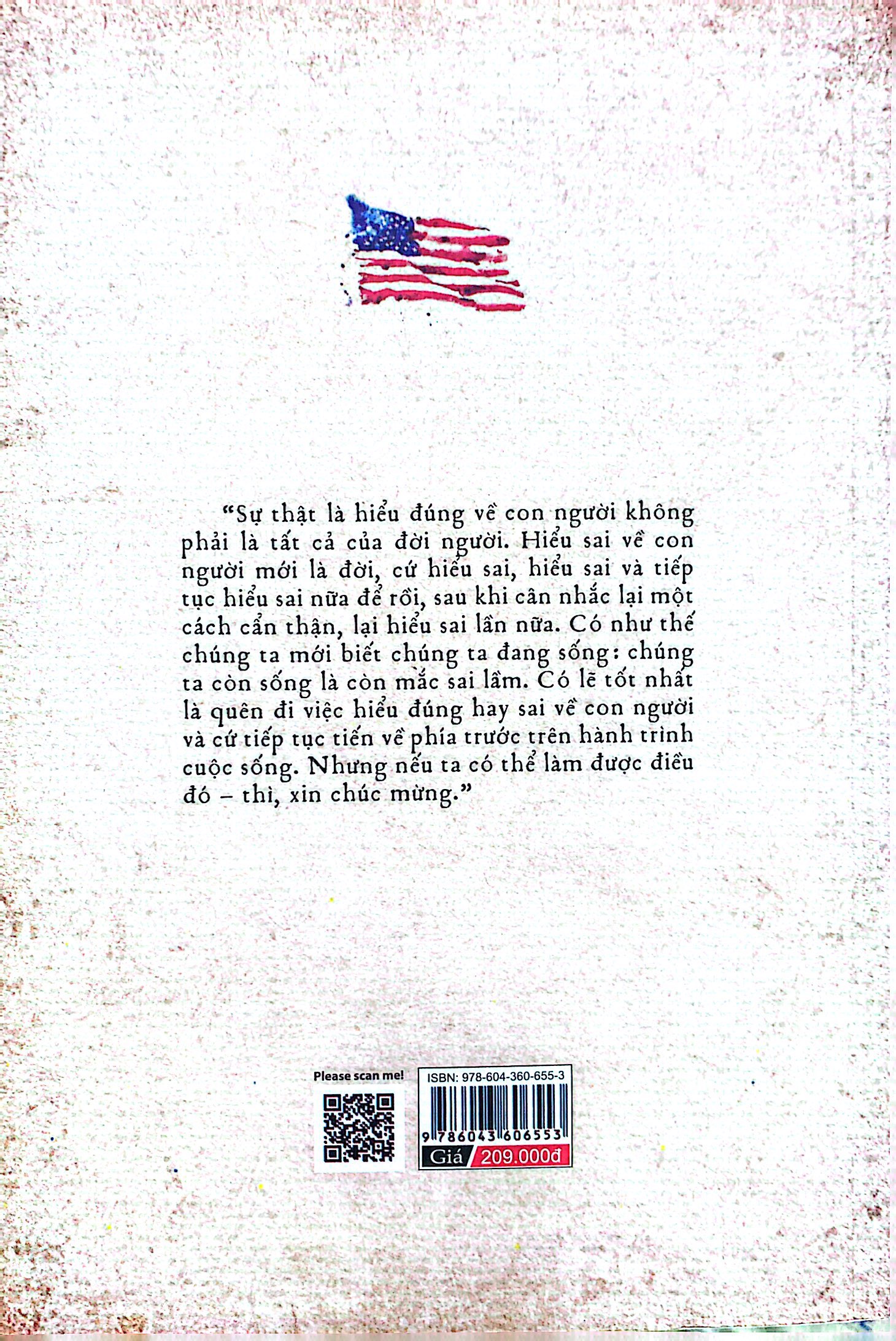 bình yên nước mỹ