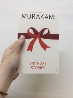birthday stories