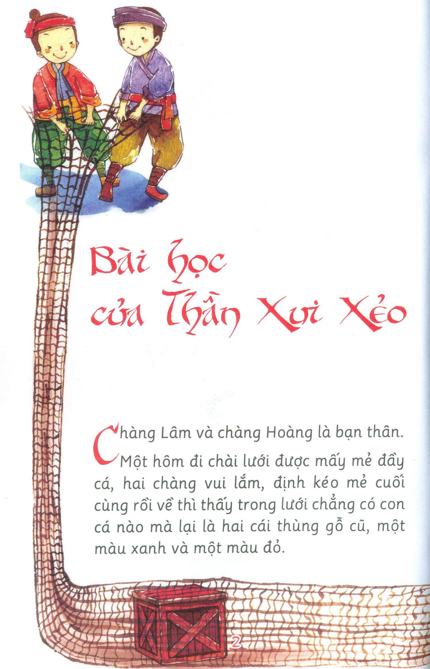 bịt mắt bắt kẻ nói dối