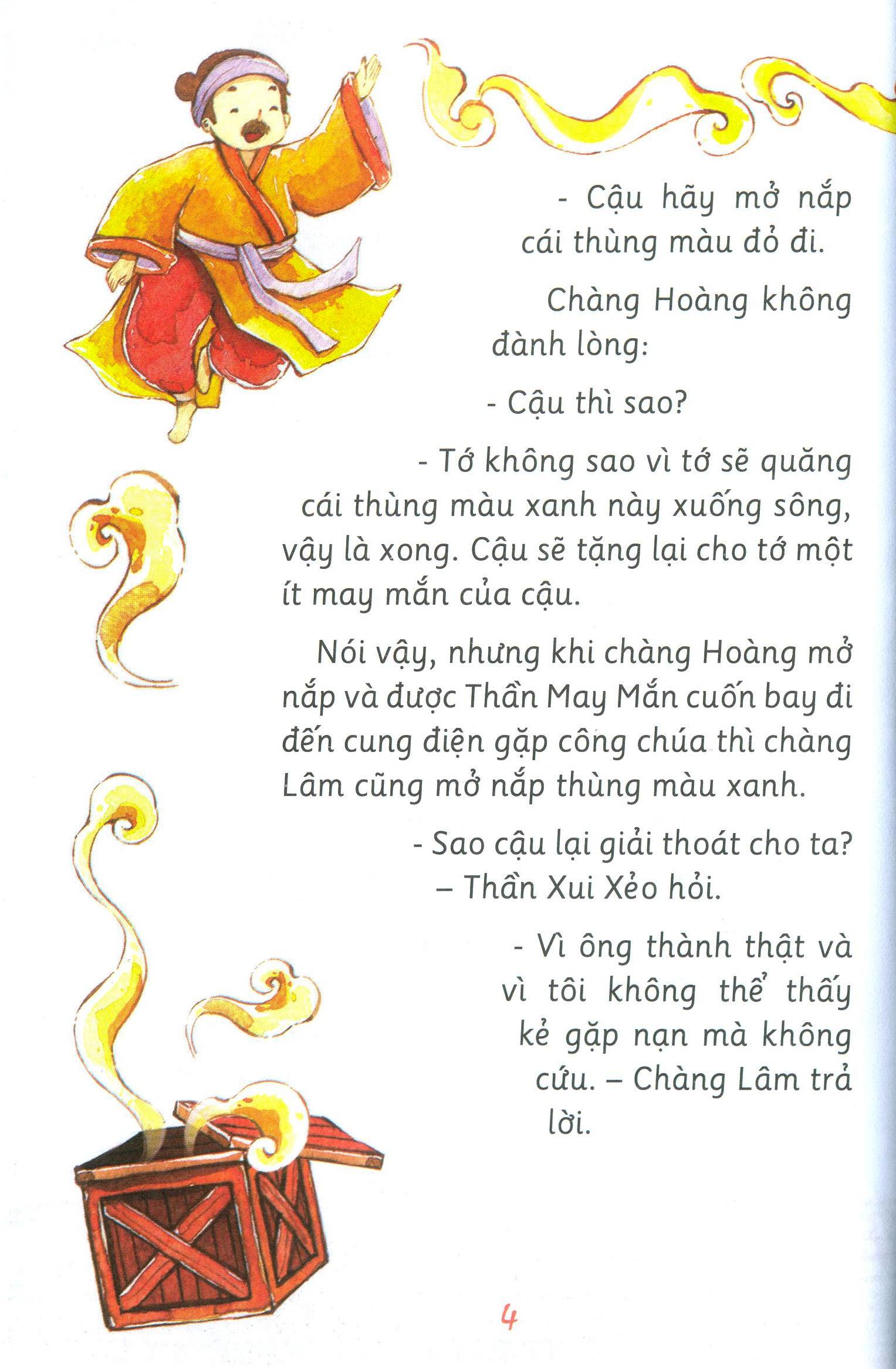 bịt mắt bắt kẻ nói dối