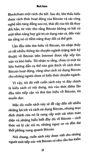 bitcoin – bong bóng tài chính hay tương lai của tiền tệ