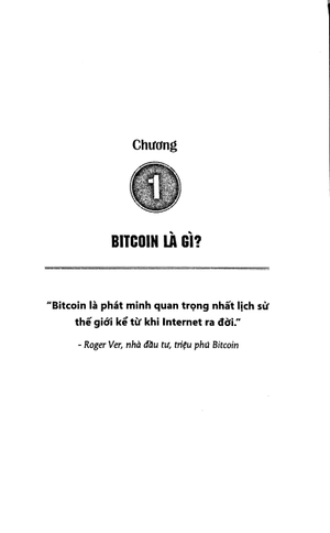 bitcoin – bong bóng tài chính hay tương lai của tiền tệ