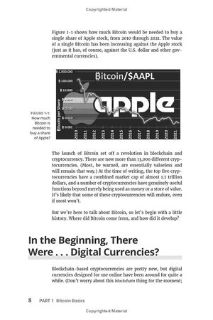 bitcoin for dummies 2nd edition