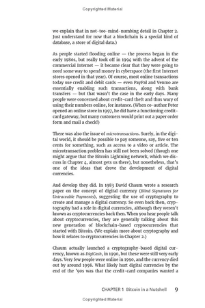 bitcoin for dummies 2nd edition