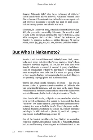 bitcoin for dummies 2nd edition