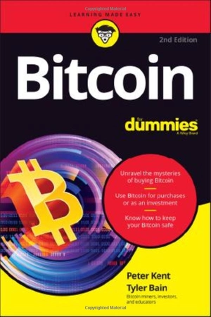 bitcoin for dummies 2nd edition